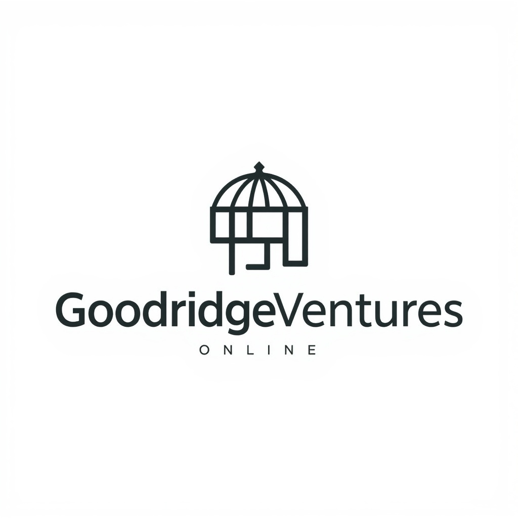 Goodridgeventures